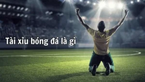 Chiến Thuật Soi Kèo Tài Xỉu Bóng Đá Luôn Hiệu Quả