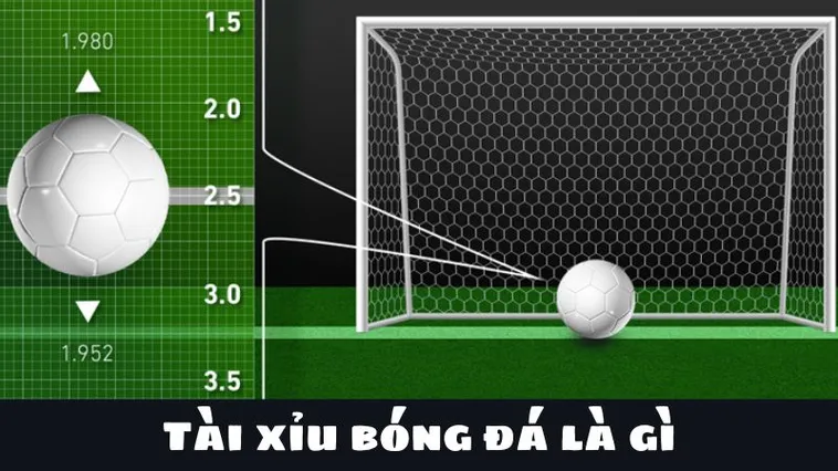 Chiến Thuật Soi Kèo Tài Xỉu Bóng Đá Luôn Hiệu Quả