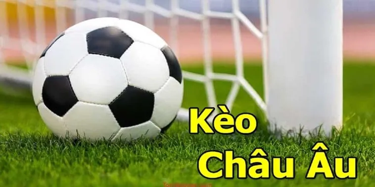 Cách Chơi Kèo Châu Âu Tăng Tỷ Lệ Thắng An Toàn
