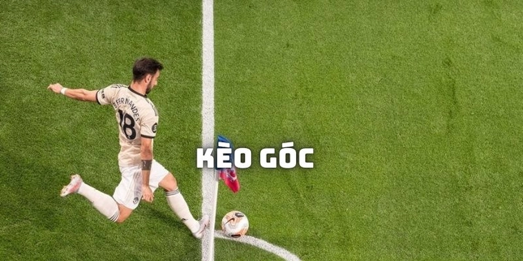 Tuyệt Chiêu Soi Kèo Phạt Góc Bóng Đá Chắc Thắng Mỗi Trận