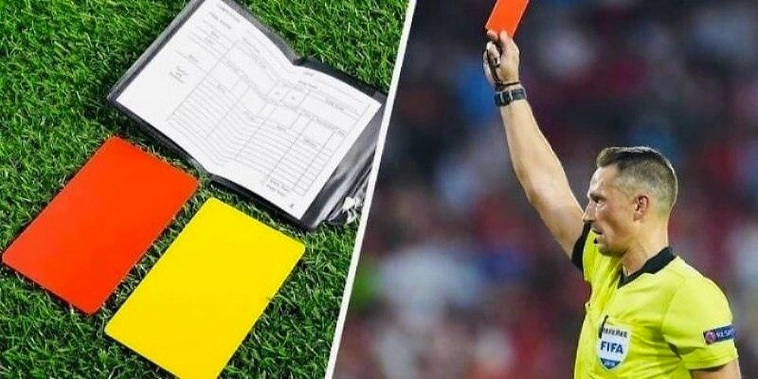 Chiến Thuật Soi Kèo Thẻ Vàng Mang Lại Tỷ Lệ Thắng Cao Nhất
