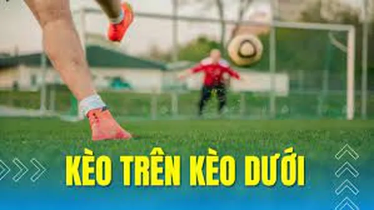 Cách Nhận Biết Kèo Trên Kèo Dưới Để Tối Ưu Hóa Lợi Nhuận