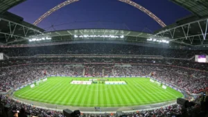 Quy Định Về Thời Gian Trận Đấu Bóng Đá Theo Tiêu Chuẩn FIFA